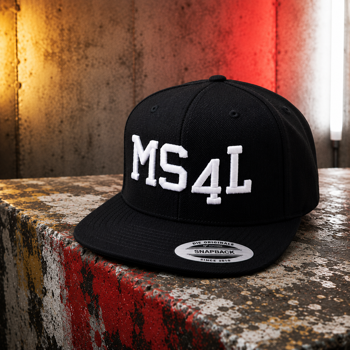 Caps