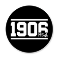 Aufkleber - 1906 - MS4L
