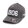 Flexfit Cap - 1906 - MS4L (Darkgrey)