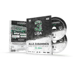 Alle zusammen - Eine Stadt steigt auf (Mediabook - BluRay & DVD)