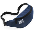 Bag - Münster 4 Life (Navy)