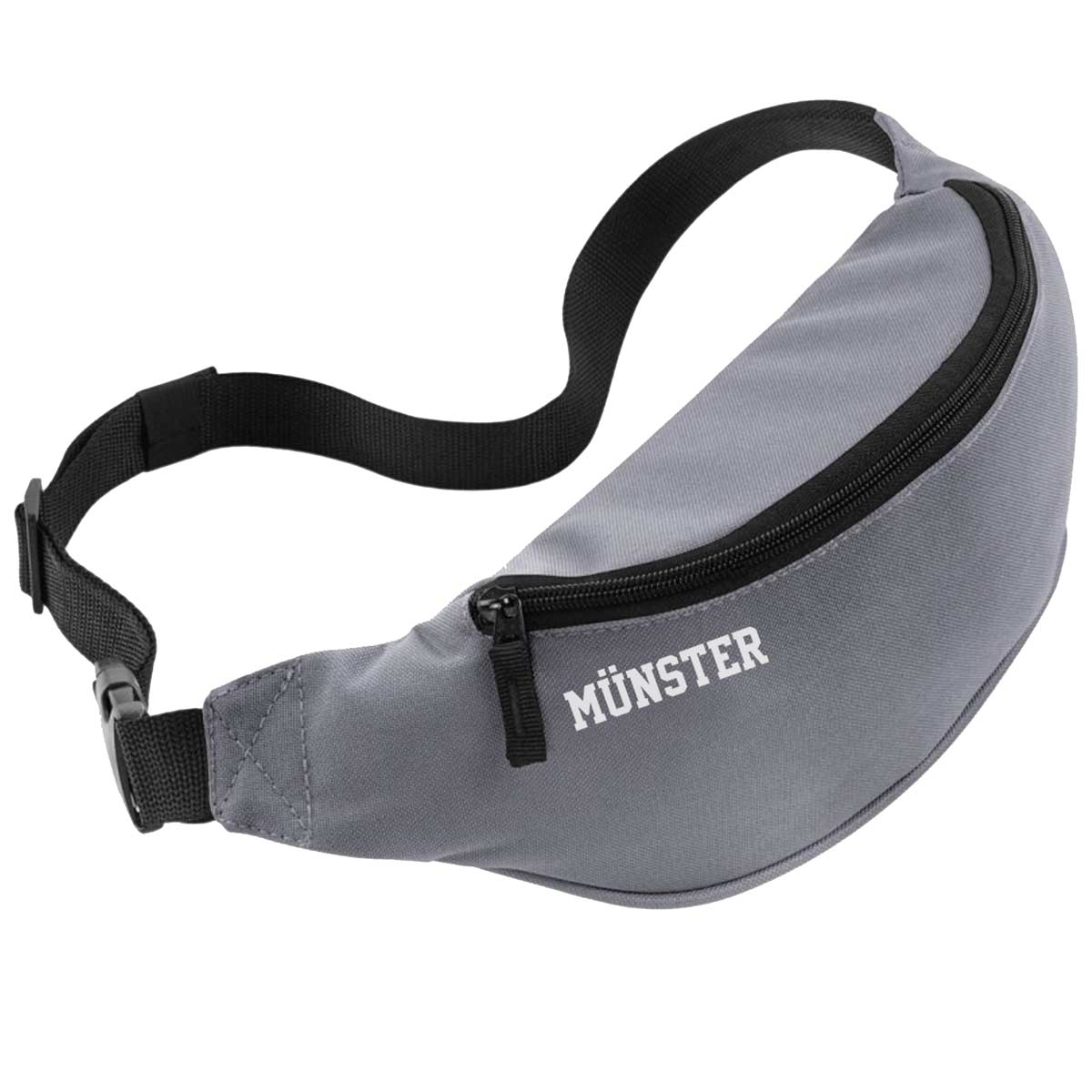 Münster Tasche Bauchtasche