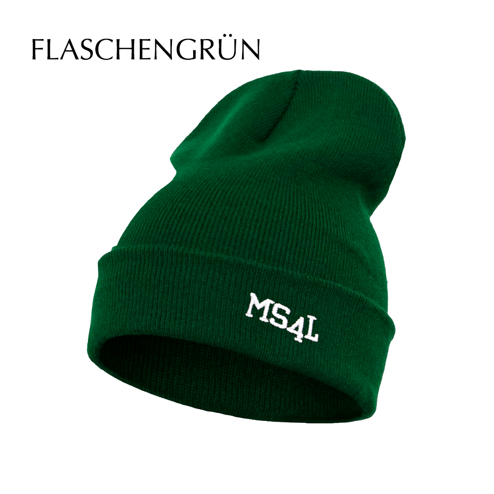 Beanie - MS4L