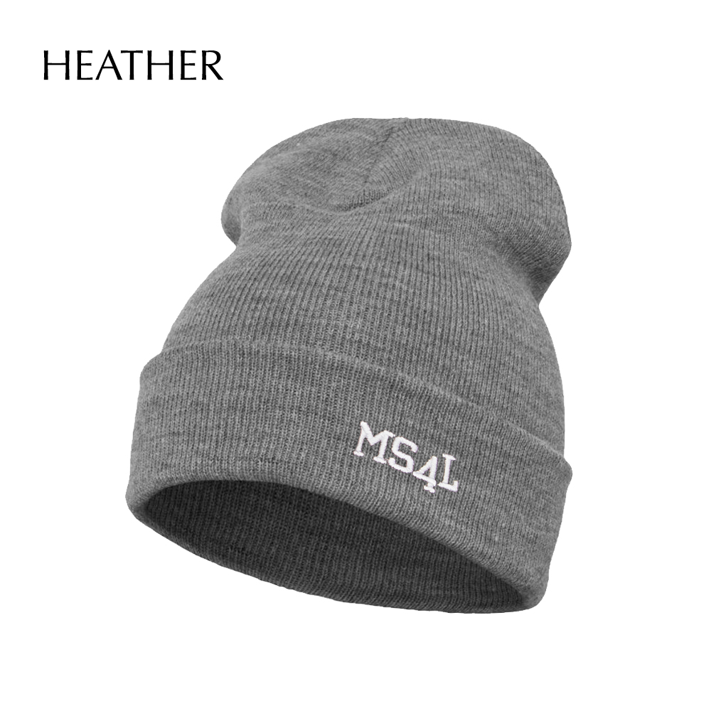 Beanie - MS4L