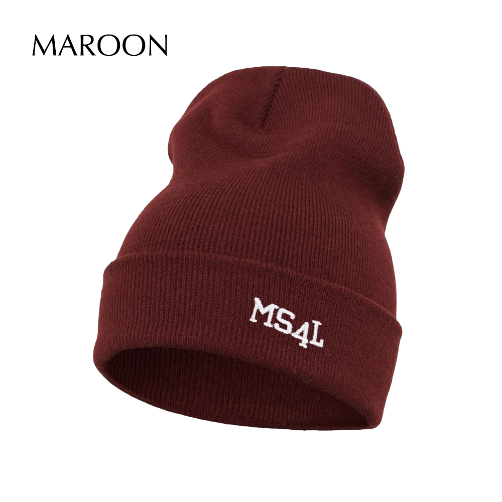 Beanie - MS4L