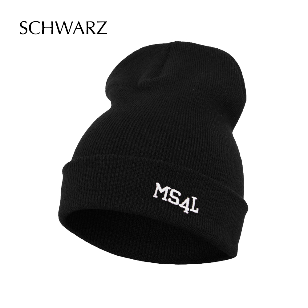 MS4L Mütze Wintermütze