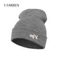 Beanie - MS4L Handletter