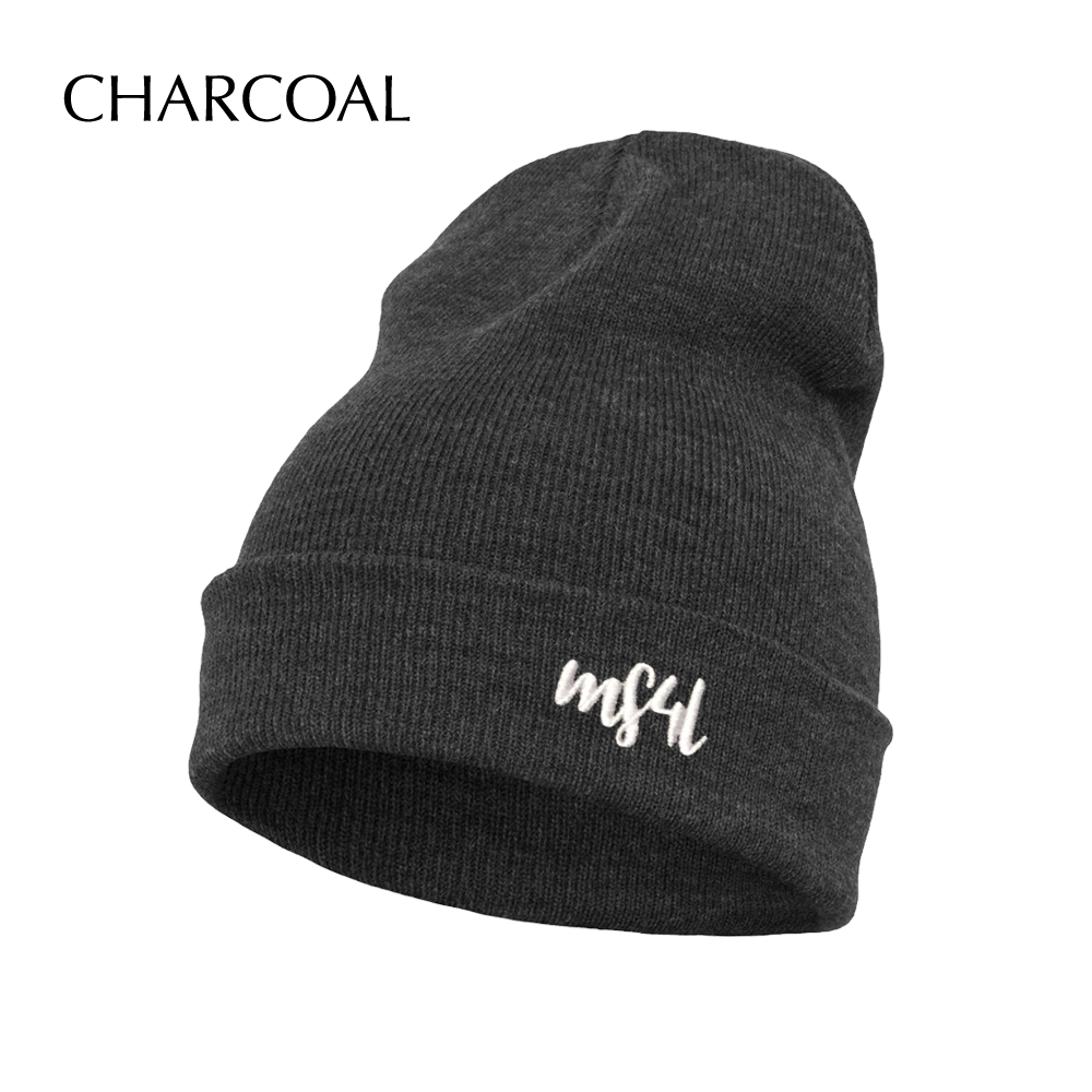 Beanie - MS4L Handletter