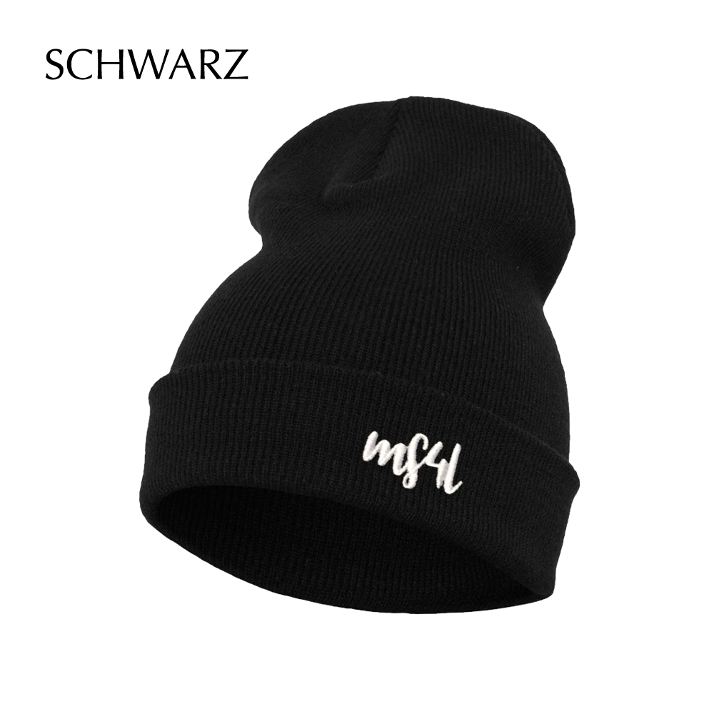 Beanie - MS4L Handletter