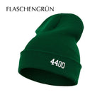 Beanie - 4400