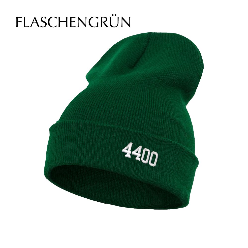 Beanie - 4400