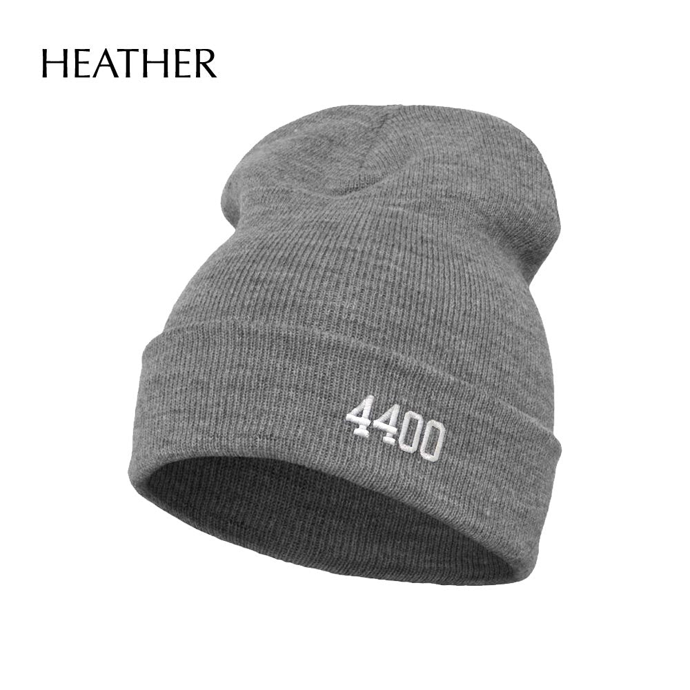 Beanie - 4400