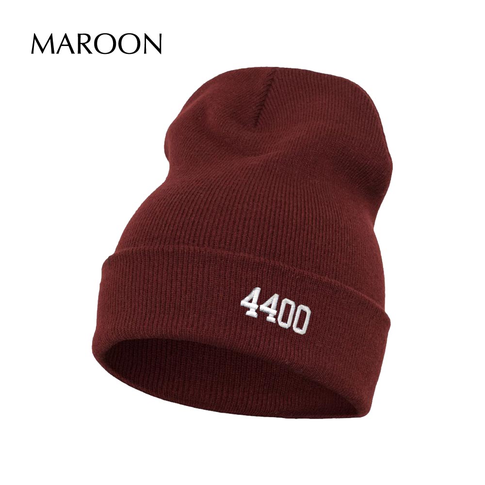 Beanie - 4400