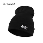 Beanie - 4400