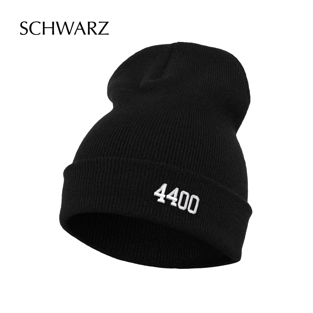 Beanie - 4400