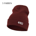 Beanie - 4400