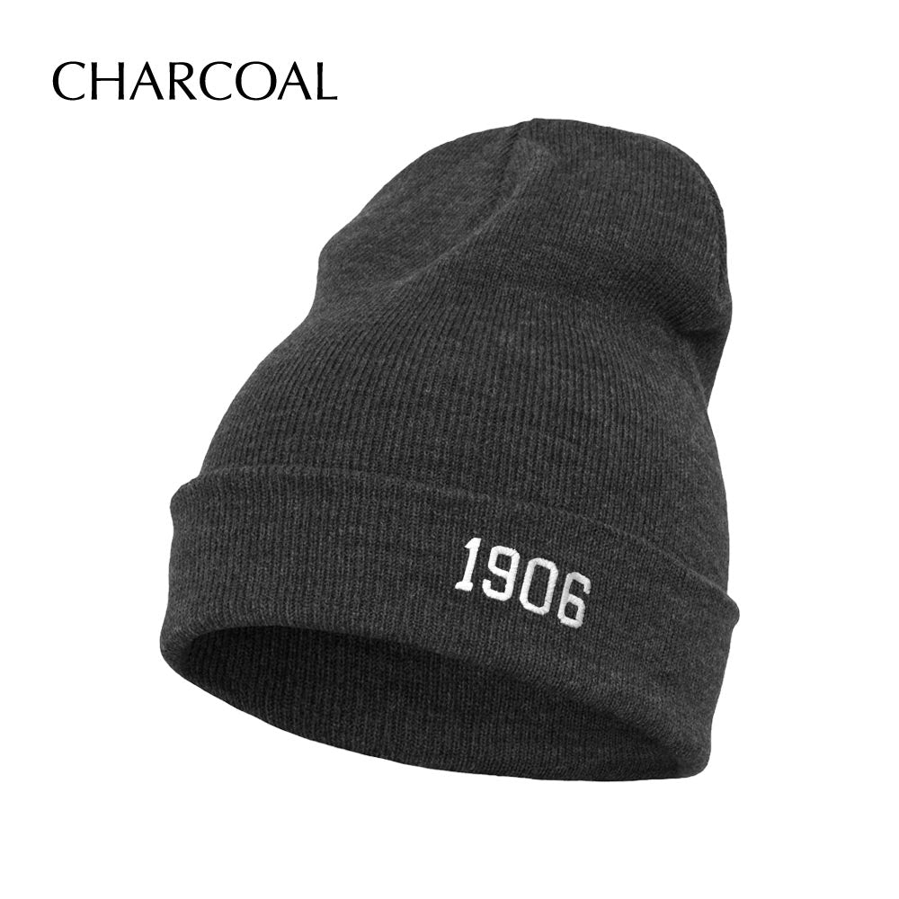 Beanie - 1906