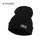 Beanie - 1906