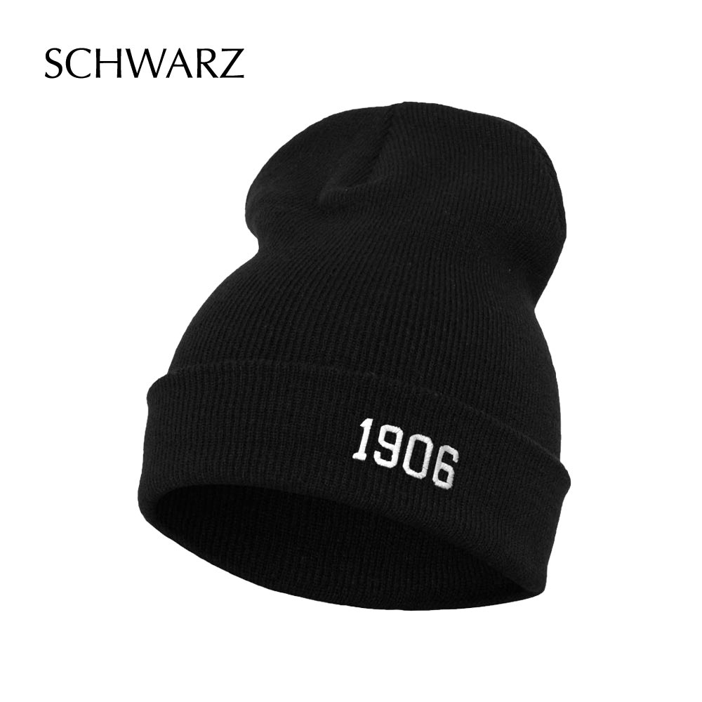 Beanie - 1906