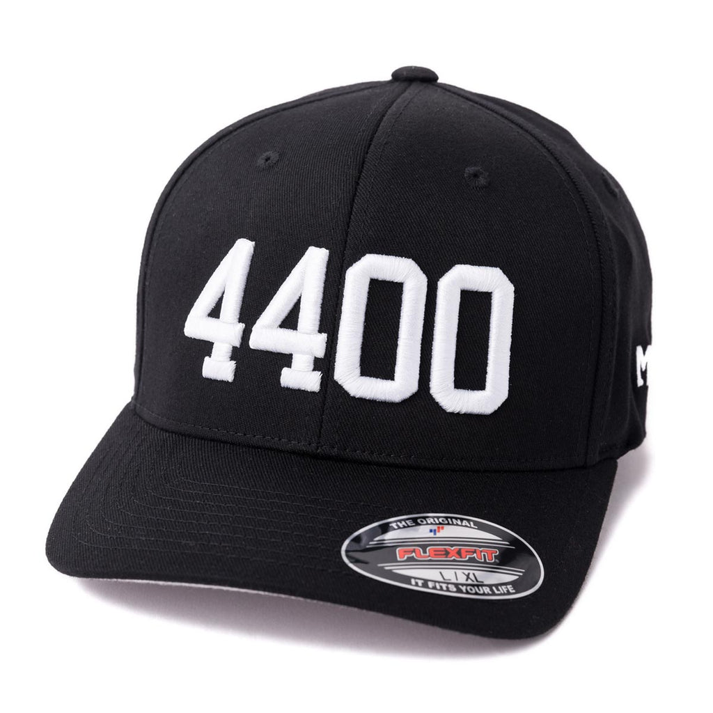 4400 Cap Flexfit Münster