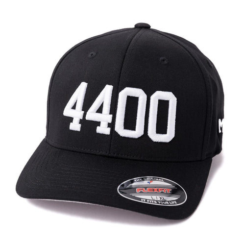 4400 Cap Flexfit Münster