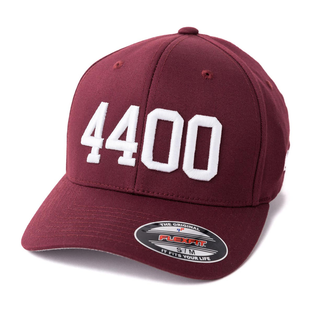 4400 Cap Flexfit Münster