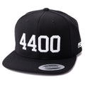 4400 Münster MS4L Cap