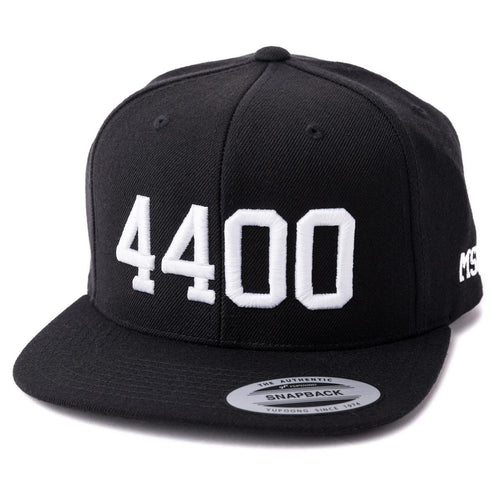 4400 Münster MS4L Cap