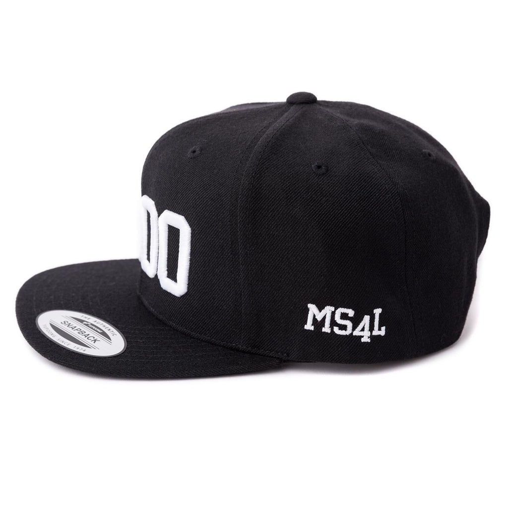 4400 Münster MS4L Cap