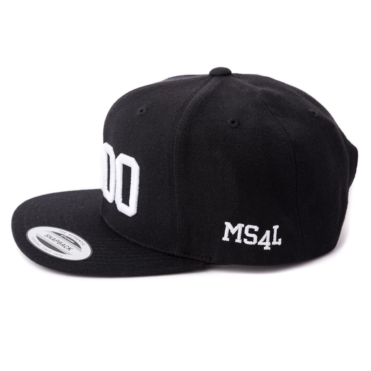 4400 Münster MS4L Cap
