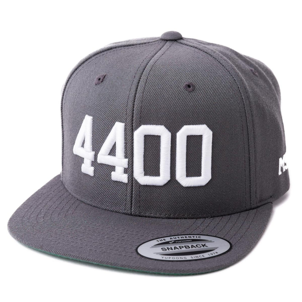 4400 Münster Cap MS4L