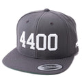4400 Münster Cap MS4L