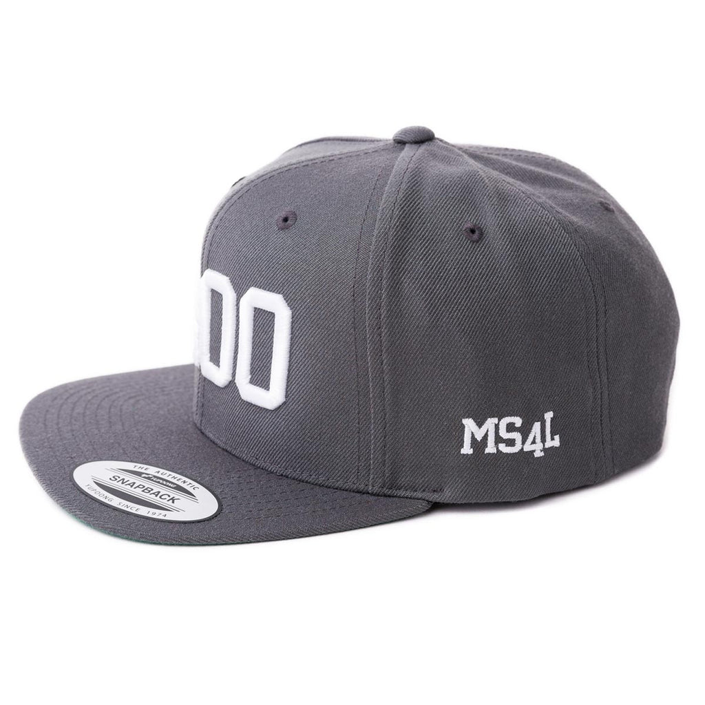 4400 Münster Cap MS4L