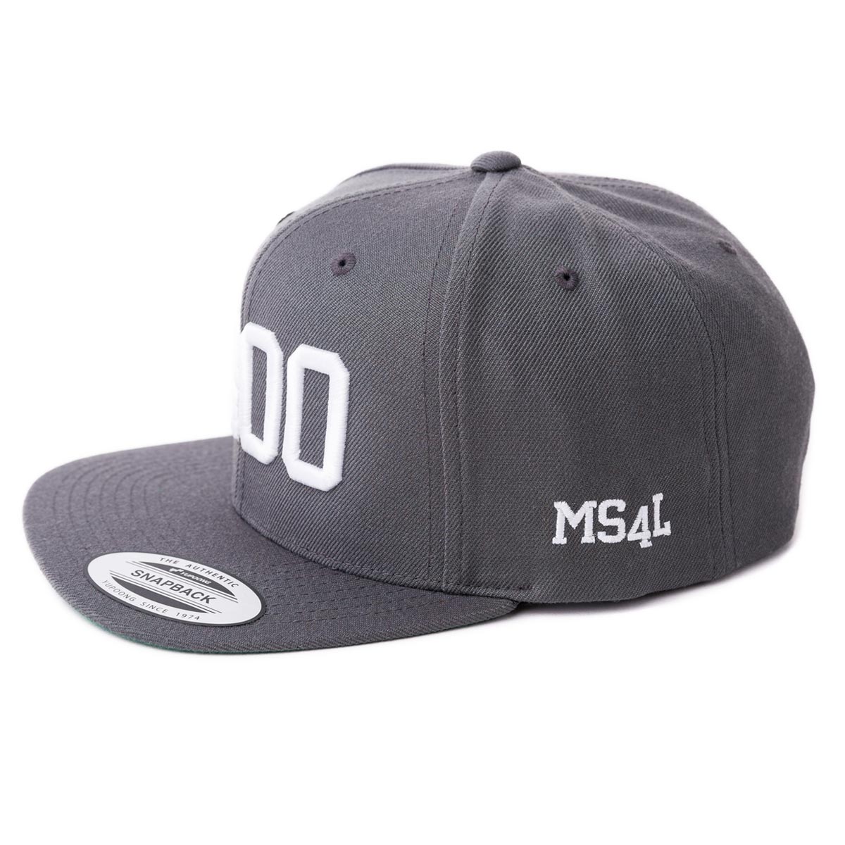4400 Münster Cap MS4L