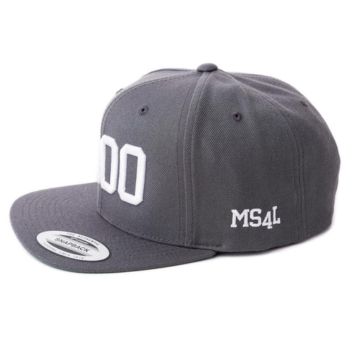 4400 Münster Cap MS4L