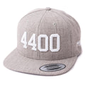 4400 Münster MS4L Cap