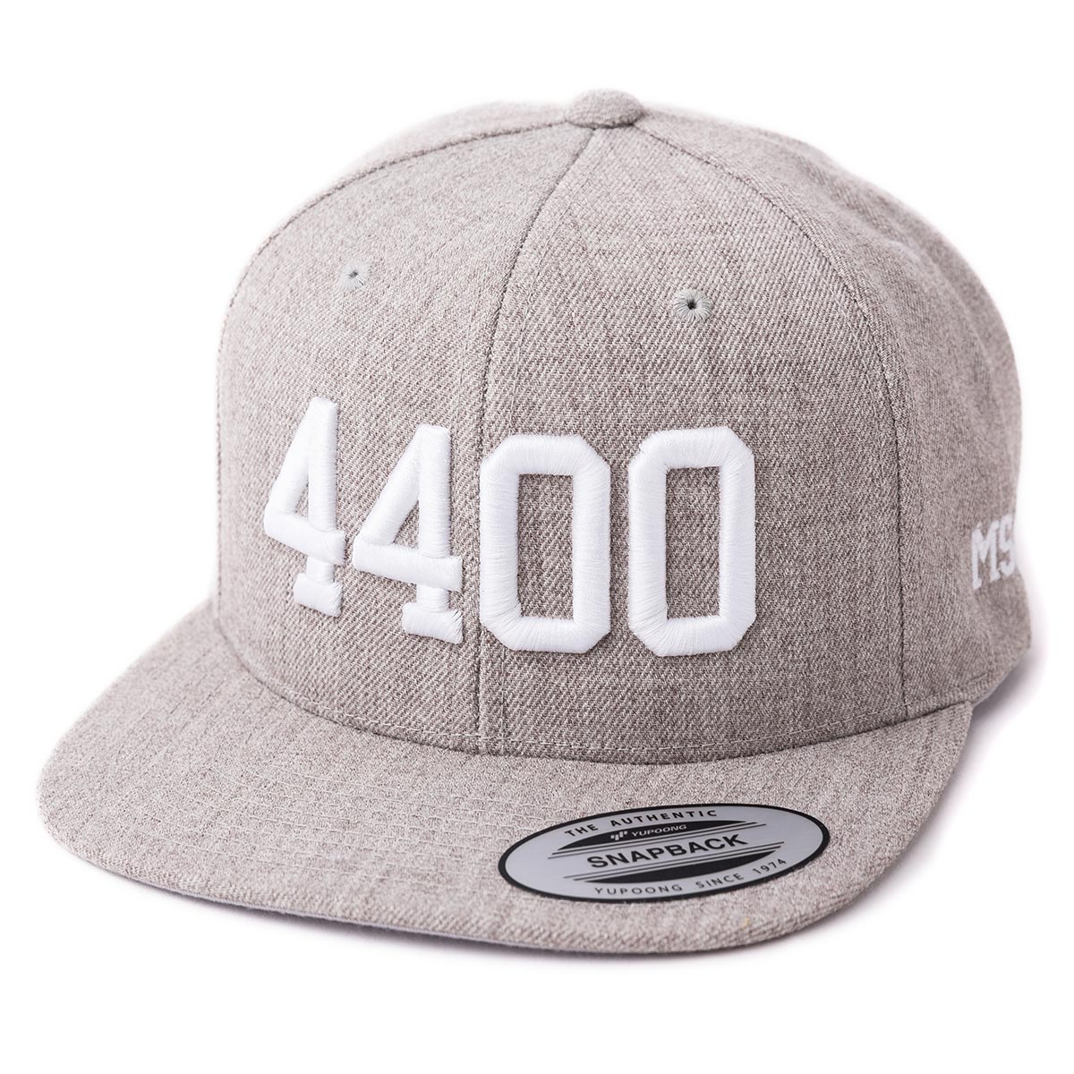 4400 Münster MS4L Cap