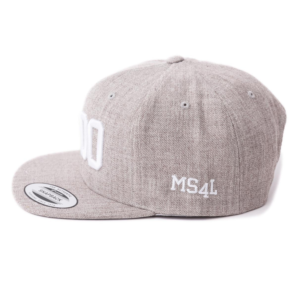 4400 Münster MS4L Cap