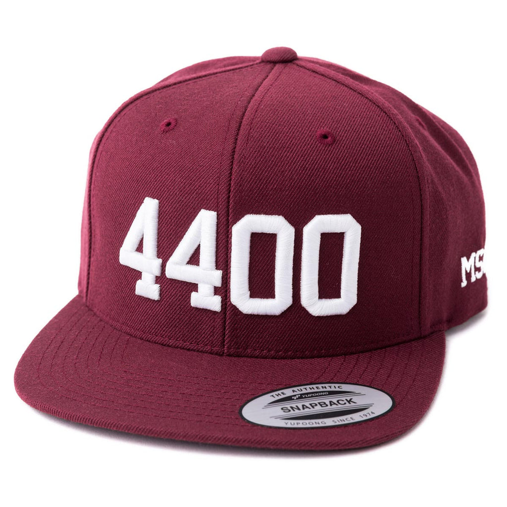 4400 Münster MS4L Cap
