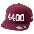 4400 Münster MS4L Cap