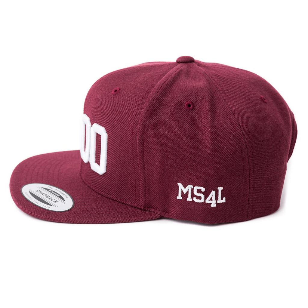 4400 Münster MS4L Cap