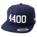 4400 Münster MS4L Cap