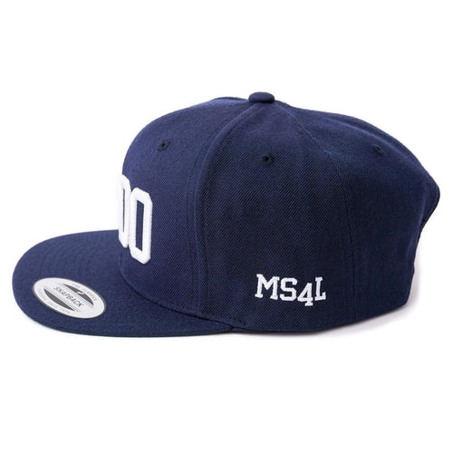 4400 Münster MS4L Cap