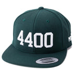 4400 Münster MS4L Cap