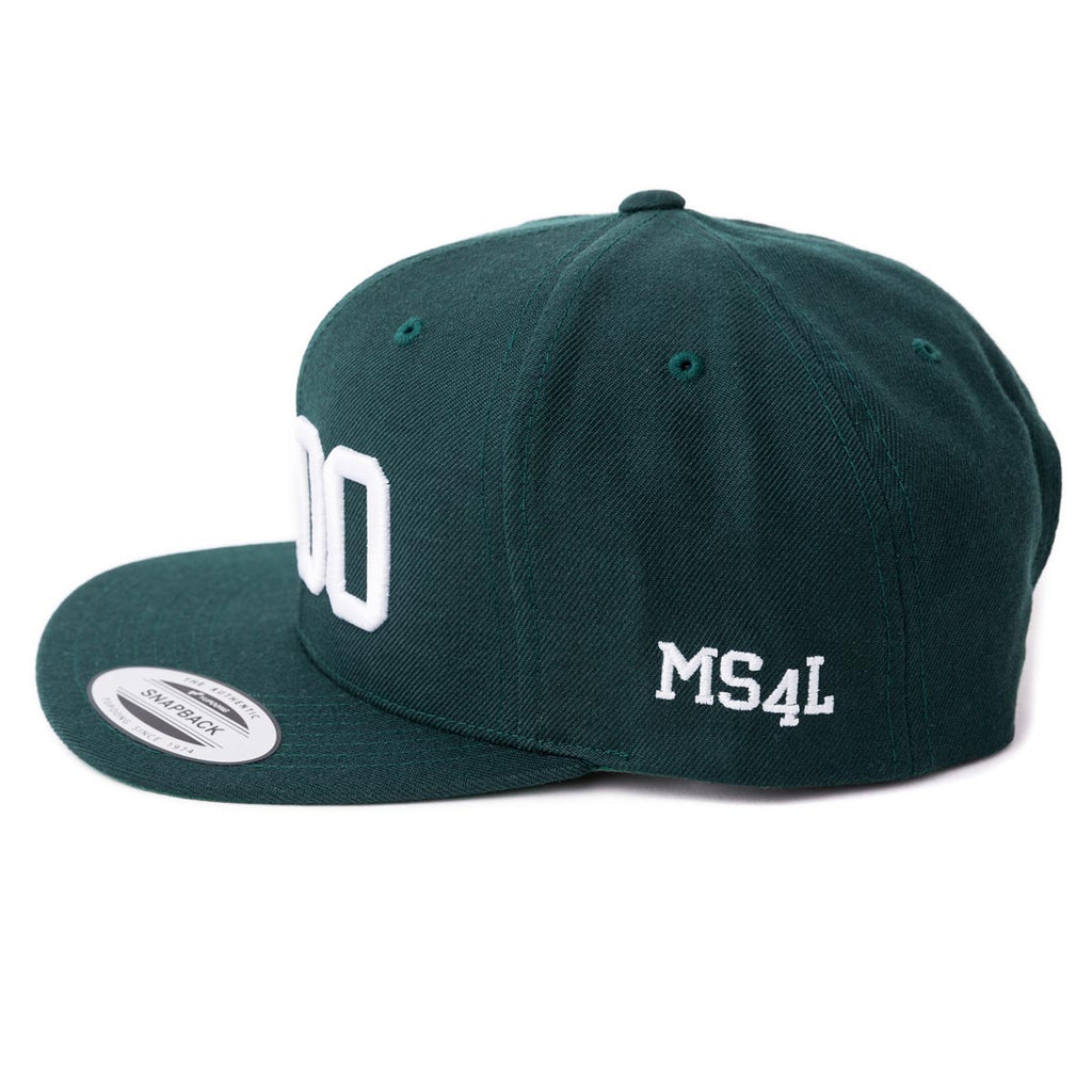 4400 Münster MS4L Cap