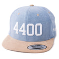 4400 Münster MS4L Cap