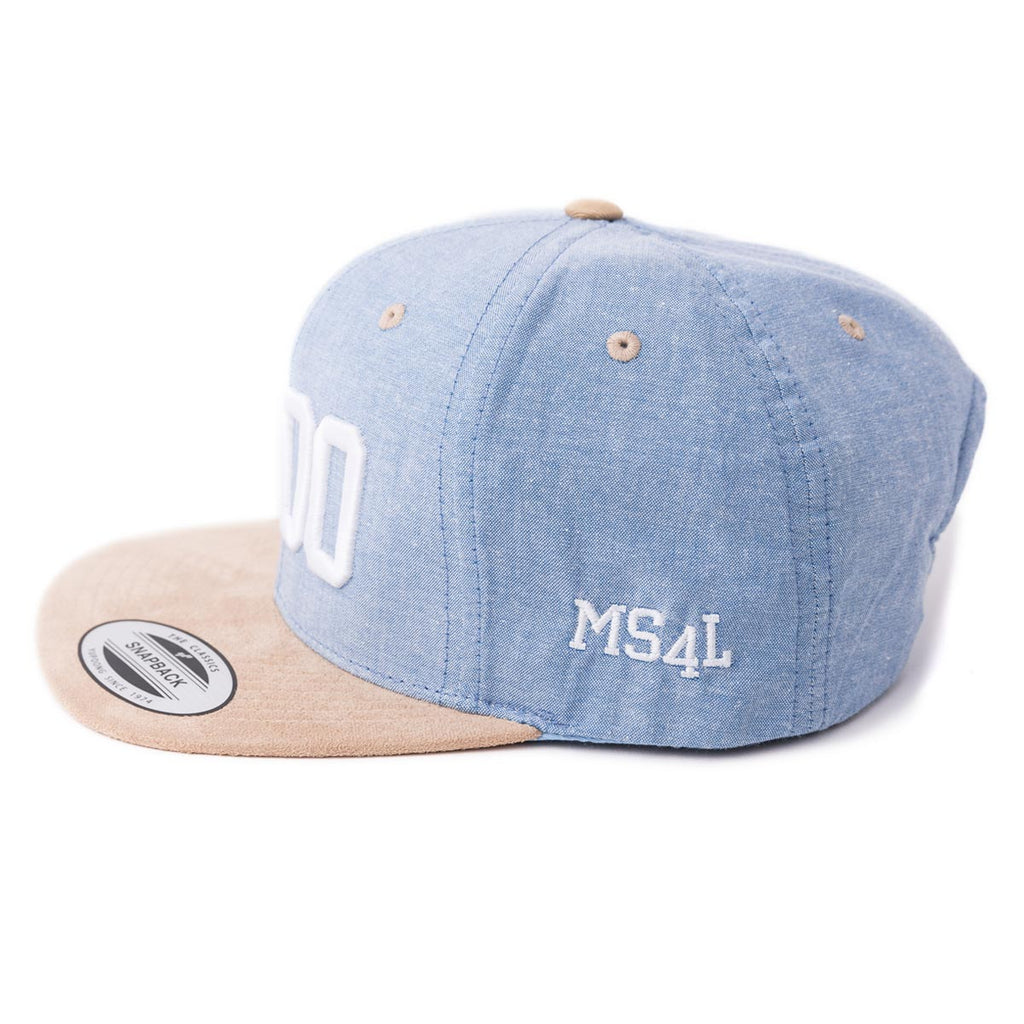 4400 Münster MS4L Cap