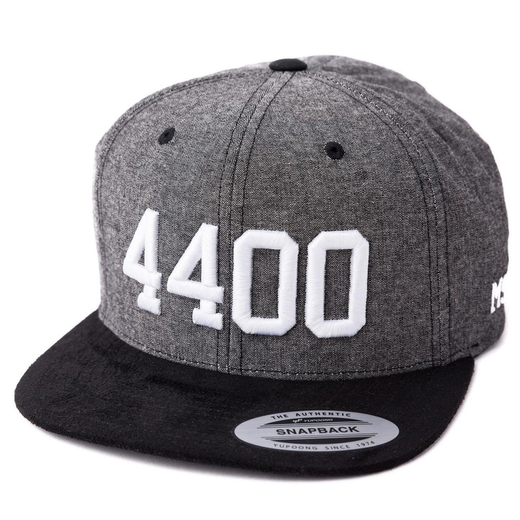 4400 Münster MS4L Cap