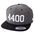 4400 Münster MS4L Cap