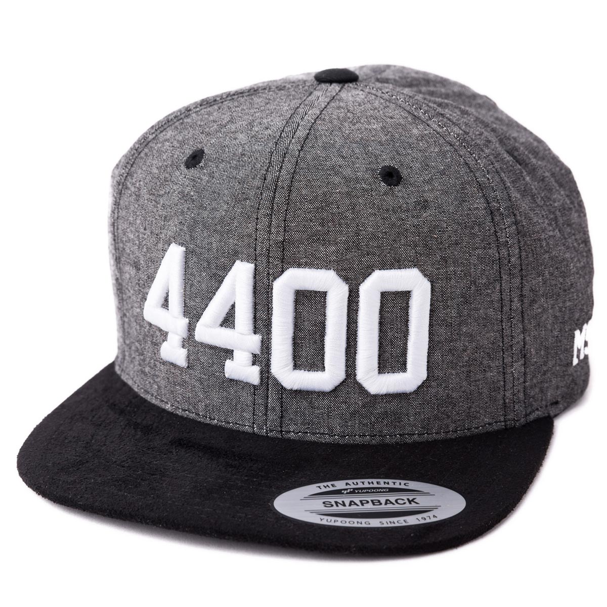 4400 Münster MS4L Cap